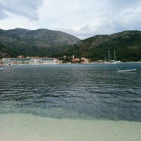 Villa Mar 슬라노 외부 사진