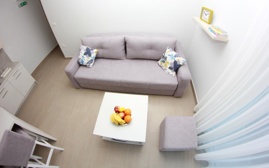 Villa Mar 슬라노 외부 사진