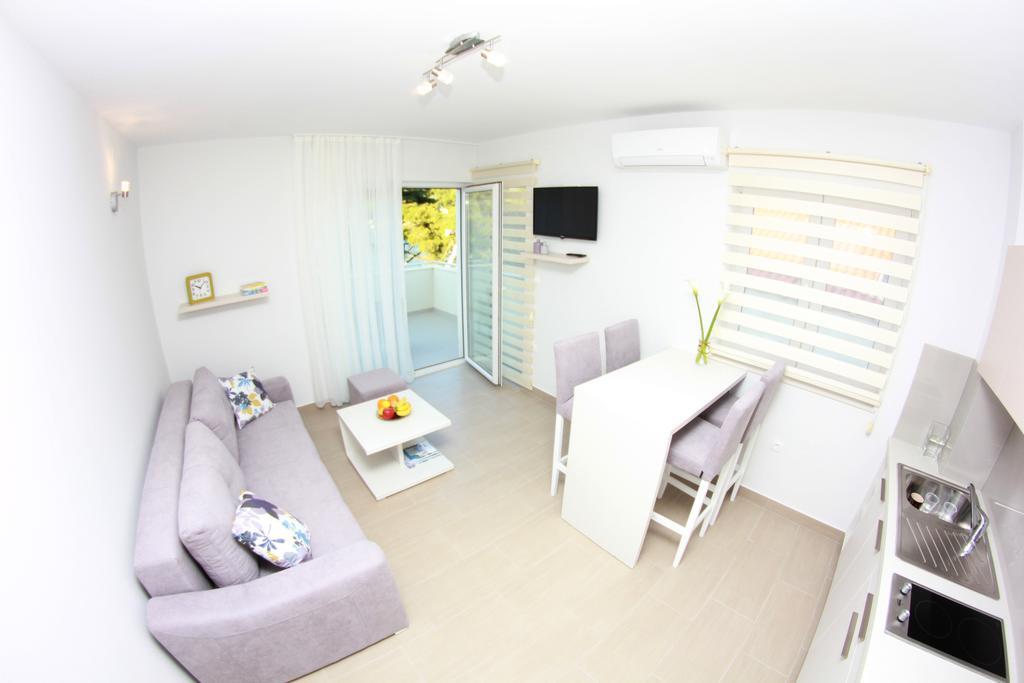 Villa Mar 슬라노 외부 사진