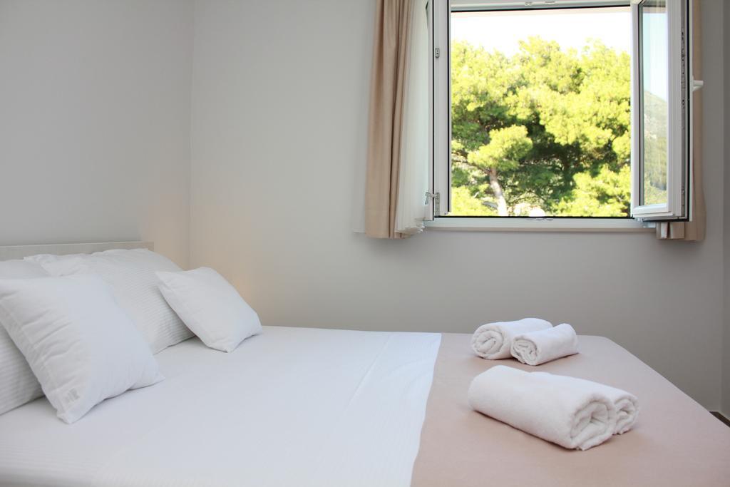 Villa Mar 슬라노 외부 사진