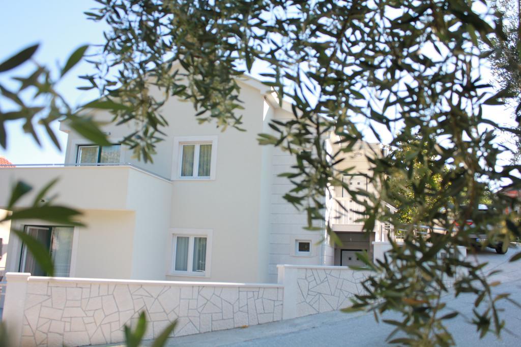 Villa Mar 슬라노 외부 사진