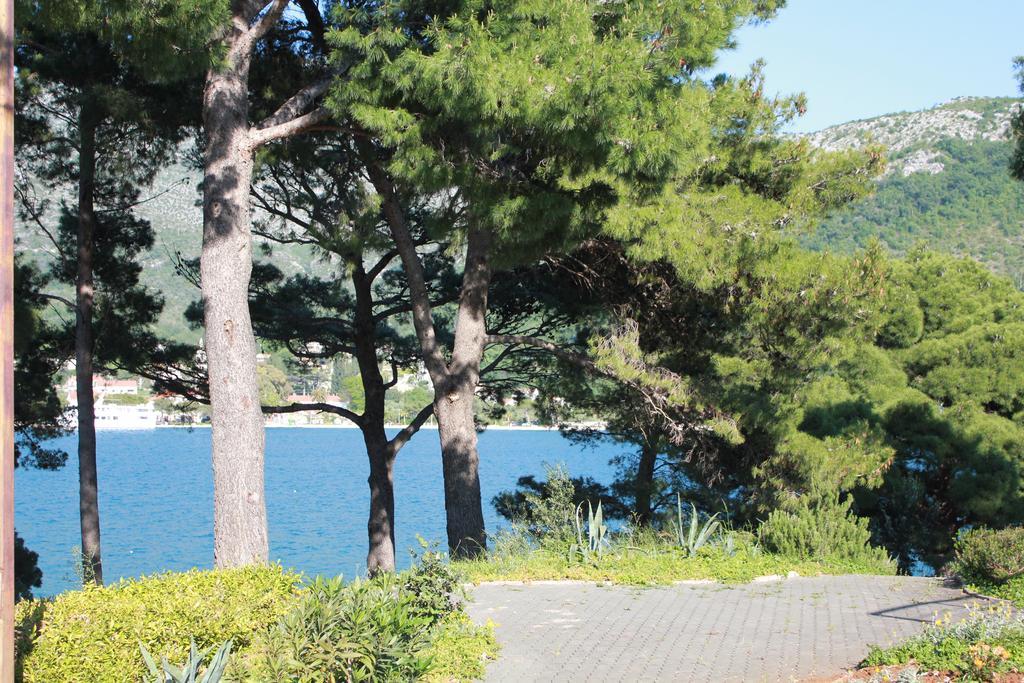 Villa Mar 슬라노 외부 사진
