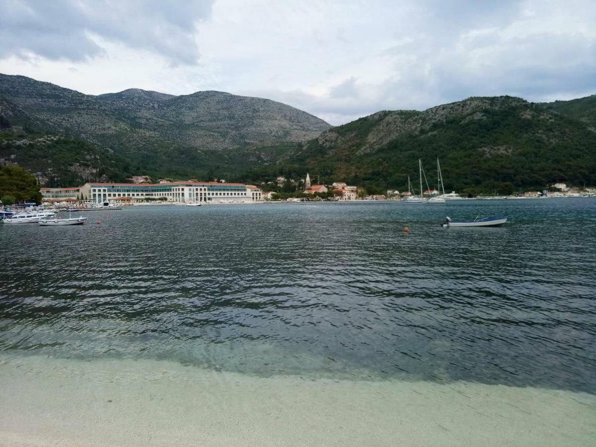 Villa Mar 슬라노 외부 사진